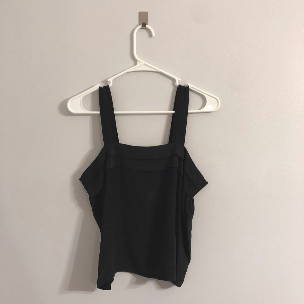 Nordstrom Gallery Top